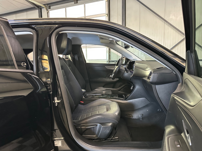 Opel Mokka-E Business Elegance 50kWh 3-Fase | SOH 90% | Leer | — photo 4