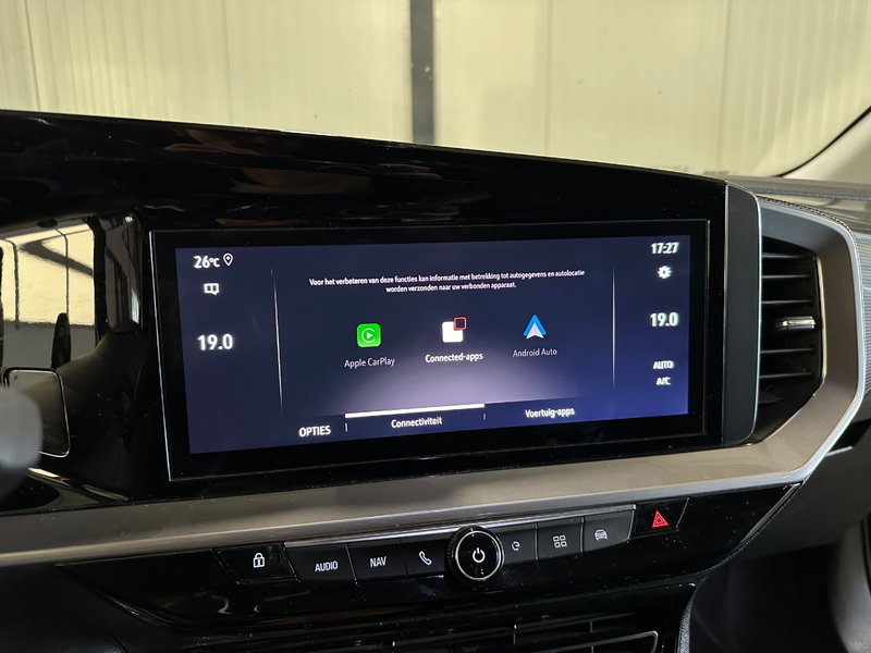 Opel Mokka-E Business Elegance 50kWh 3-Fase | SOH 90% | Leer | — photo 15