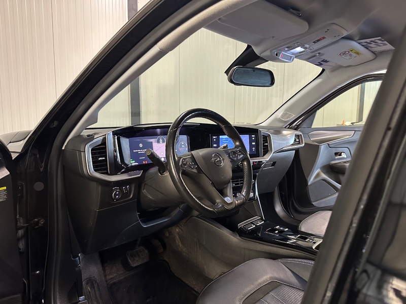 Opel Mokka-E Business Elegance 50kWh 3-Fase | SOH 90% | Leer | — photo 11