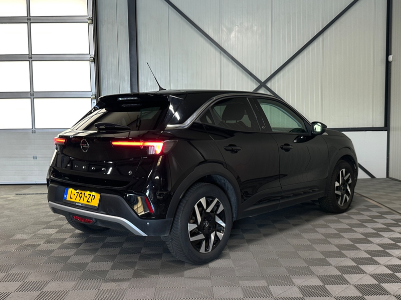 Opel Mokka-E Business Elegance 50kWh 3-Fase | SOH 90% | Leer | — photo 2