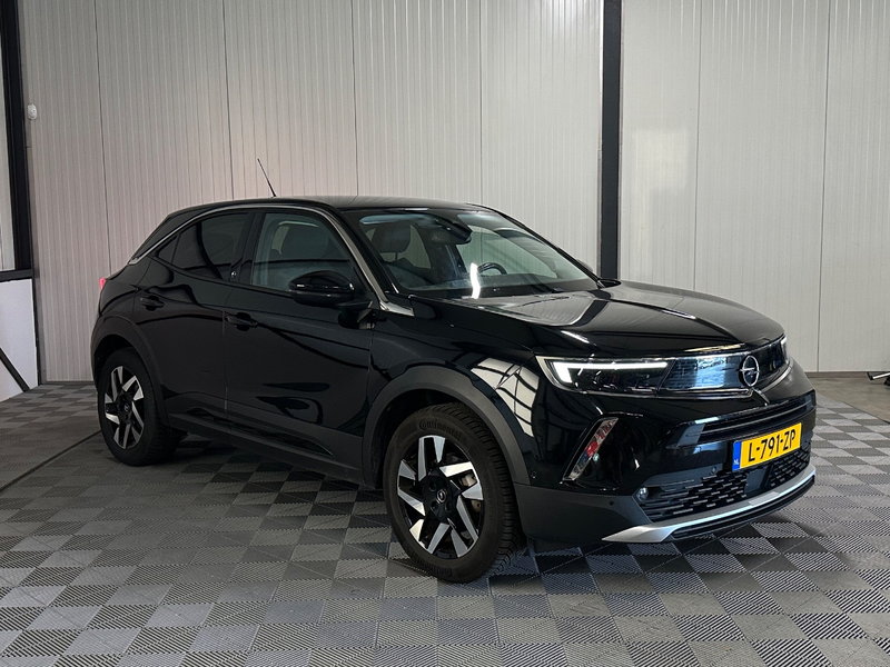 Opel Mokka-E Business Elegance 50kWh 3-Fase | SOH 90% | Leer | — photo 9