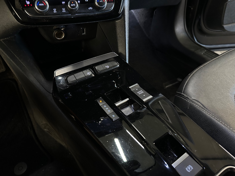 Opel Mokka-E Business Elegance 50kWh 3-Fase | SOH 90% | Leer | — photo 14