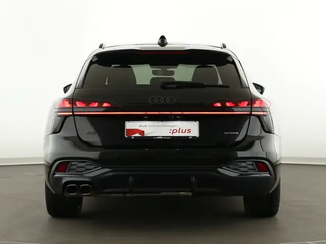 Audi A6 view 6