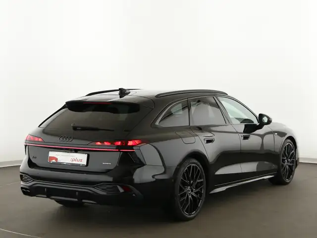 Audi A6 view 7