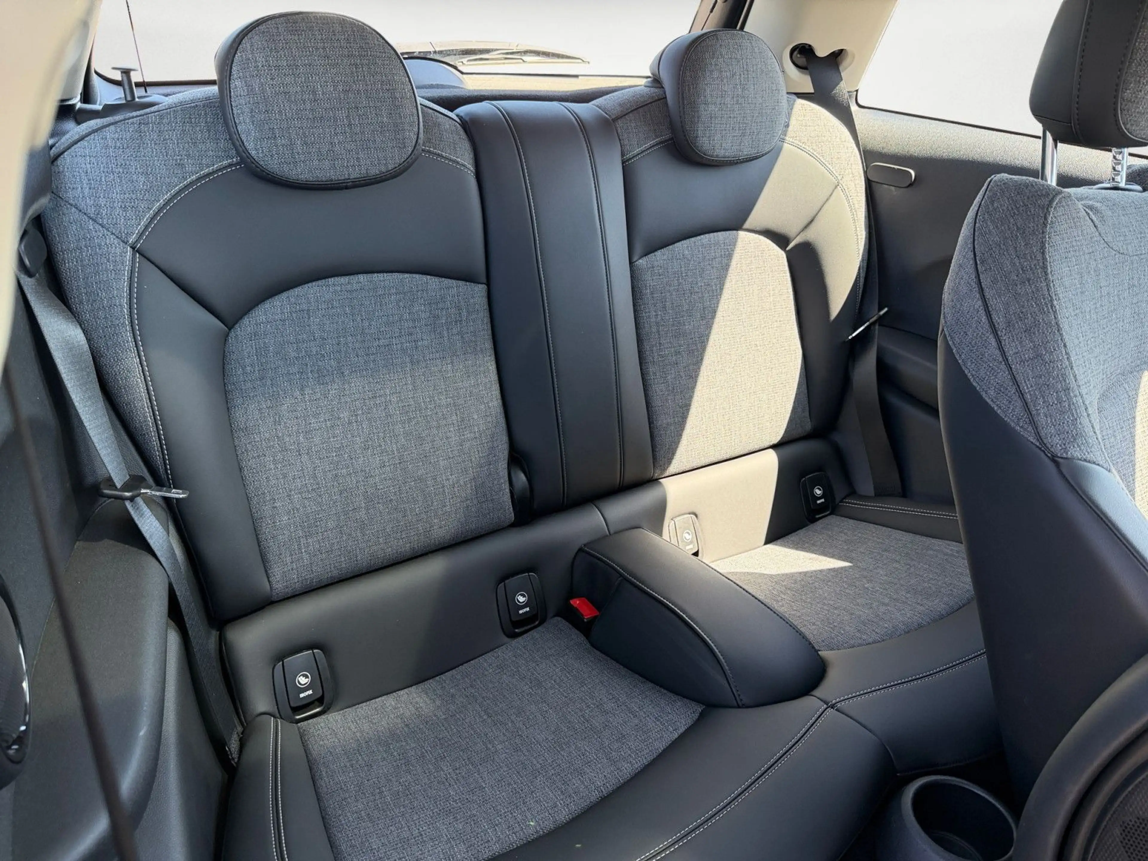 MINI Cooper S Navi Klima PDC Panorama Sportsitze Sitz — photo 7