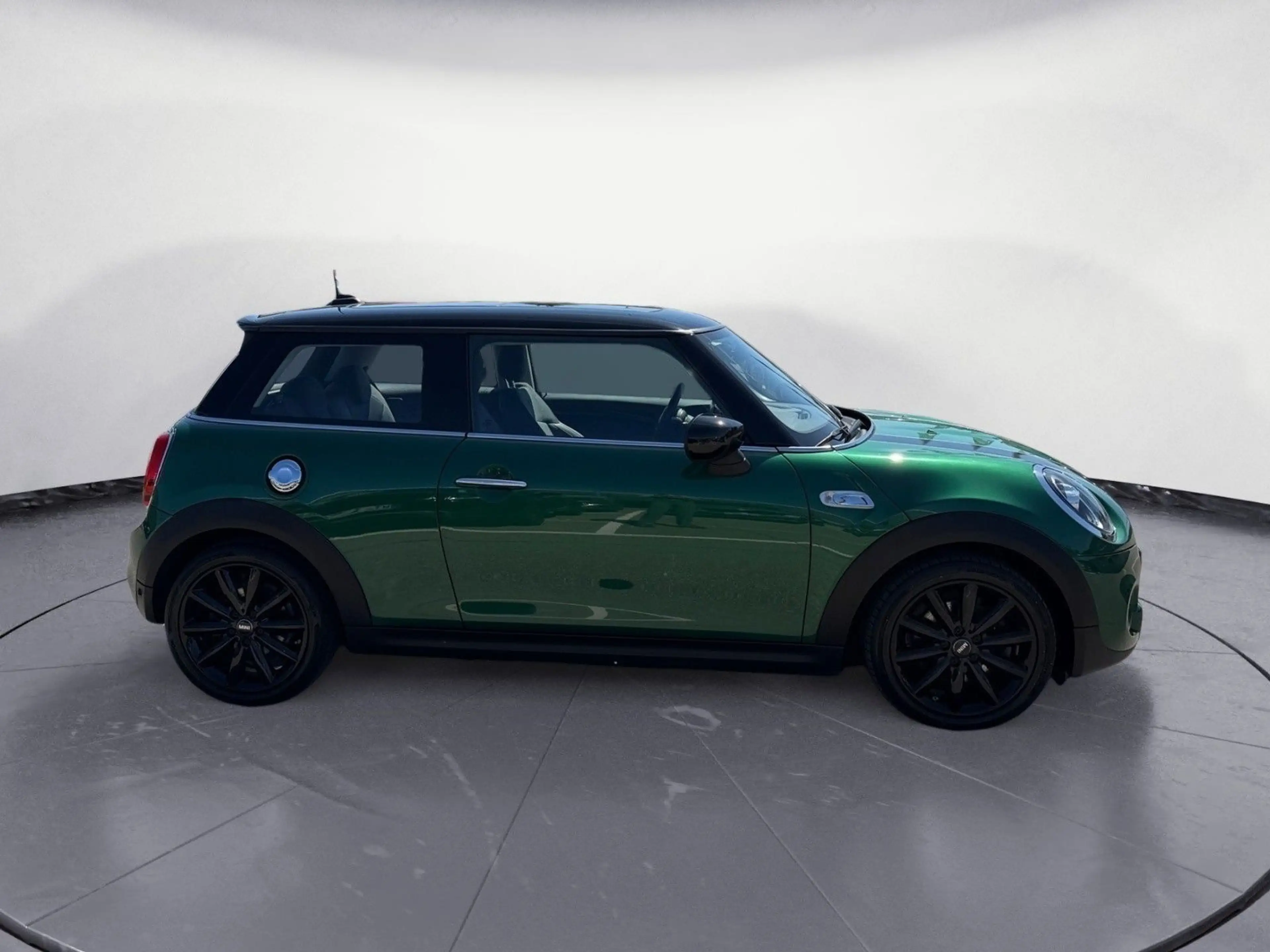 MINI Cooper S Navi Klima PDC Panorama Sportsitze Sitz — photo 8