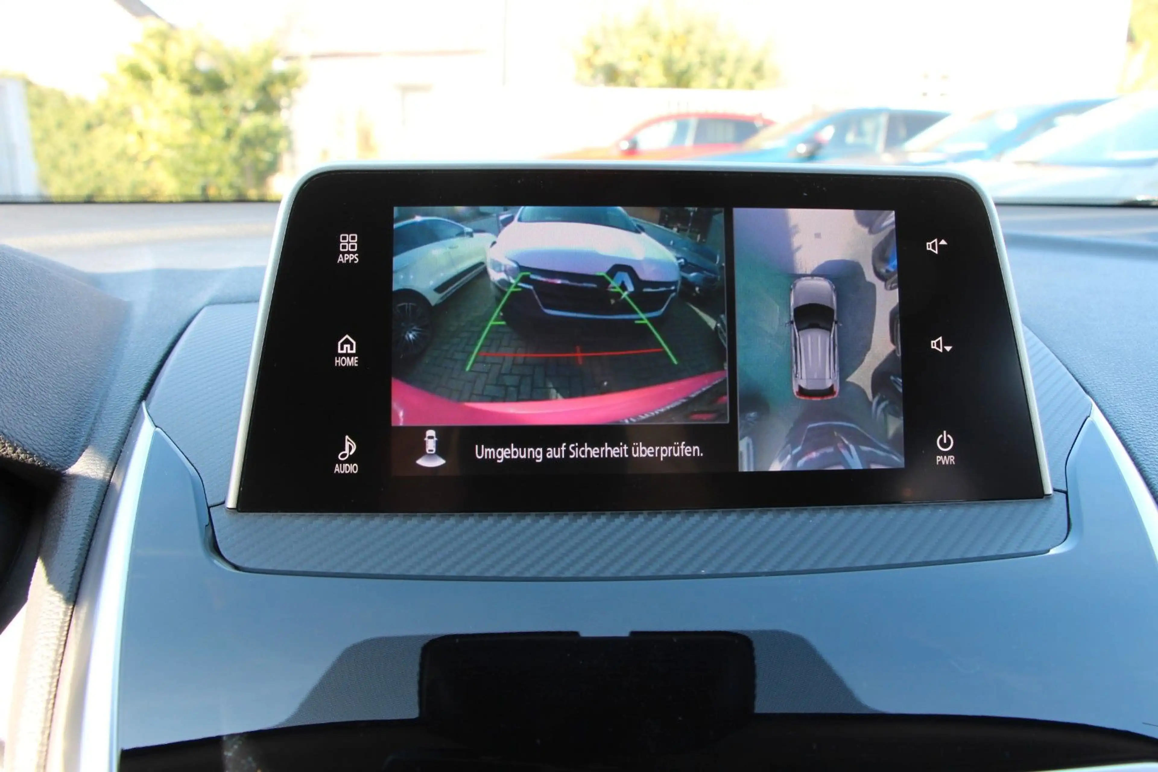 Mitsubishi Eclipse Cross Active+ 4WD /02009 — photo 15
