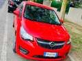 Opel Karl 1.0 Innovation Gpl 73cv Piros - thumbnail 4