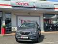 Opel Mokka X 1.4 Automatik Innovation - Navi, SZ, LED, PDC Grau - thumbnail 3