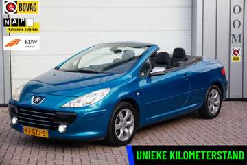 CC 2.0-16V NL-AUTO 41.500KM!! UNIEK
