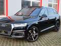 Audi Q7 3.0 TDI  | Panorama | Matrix | 3x S-Line | AHK | Blau - thumbnail 18