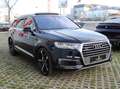 Audi Q7 3.0 TDI  | Panorama | Matrix | 3x S-Line | AHK | Blau - thumbnail 4