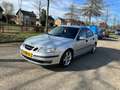 Saab 9-3 1.8t Linear Business Zilver - thumbnail 1