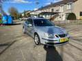 Saab 9-3 1.8t Linear Business Zilver - thumbnail 2