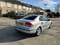 Saab 9-3 1.8t Linear Business Zilver - thumbnail 3