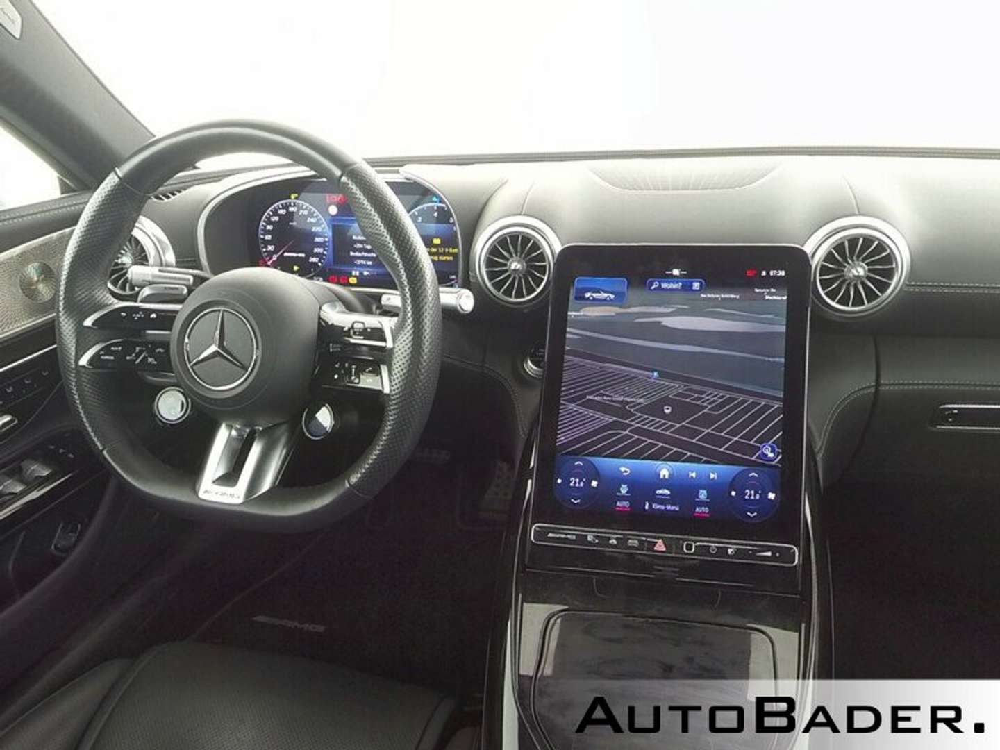 Mercedes SL 63 AMG Premium -  - Joinsteer - #2