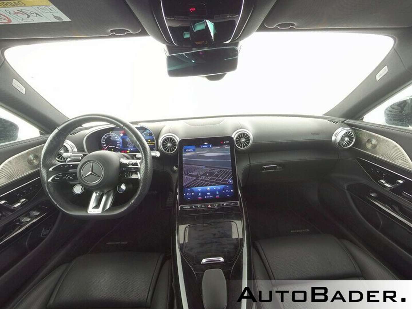 Mercedes SL 63 AMG Premium -  - Joinsteer - #4