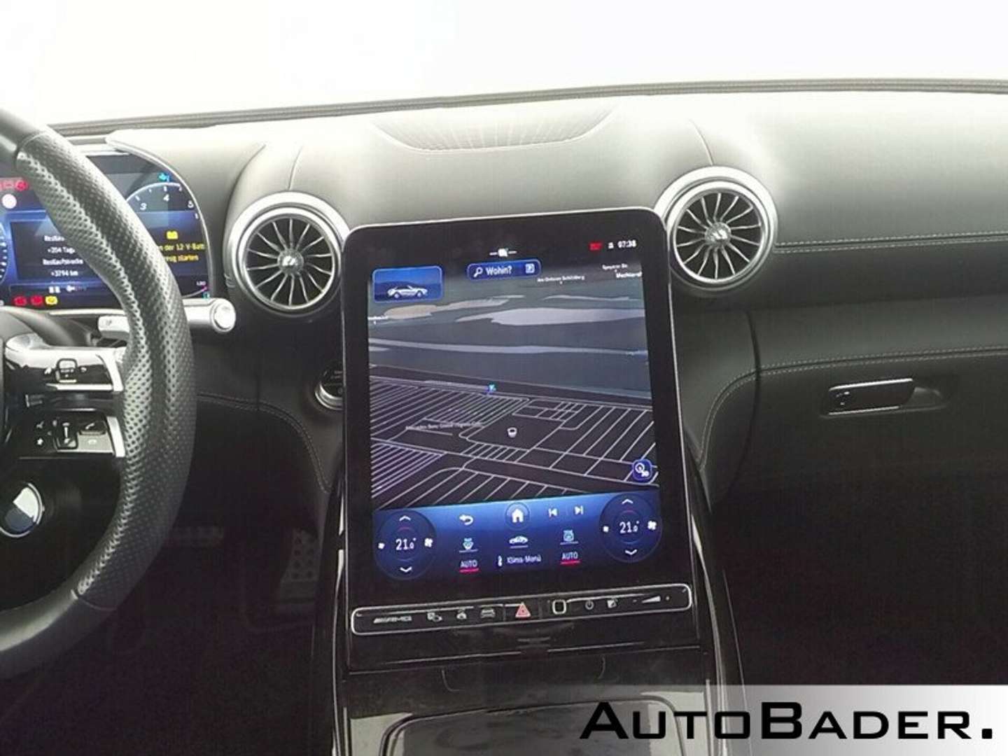 Mercedes SL 63 AMG Premium -  - Joinsteer - #3