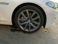BMW 518 518d Touring Luxury Line Blanc - thumbnail 17