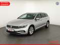 Volkswagen Passat Variant 2.0 TDI Elegance LED Navi ACC AHK Silber - thumbnail 1