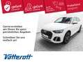 Audi Q5 55 TFSI e qu S line Pano AHK HuD Kamera Weiß - thumbnail 1