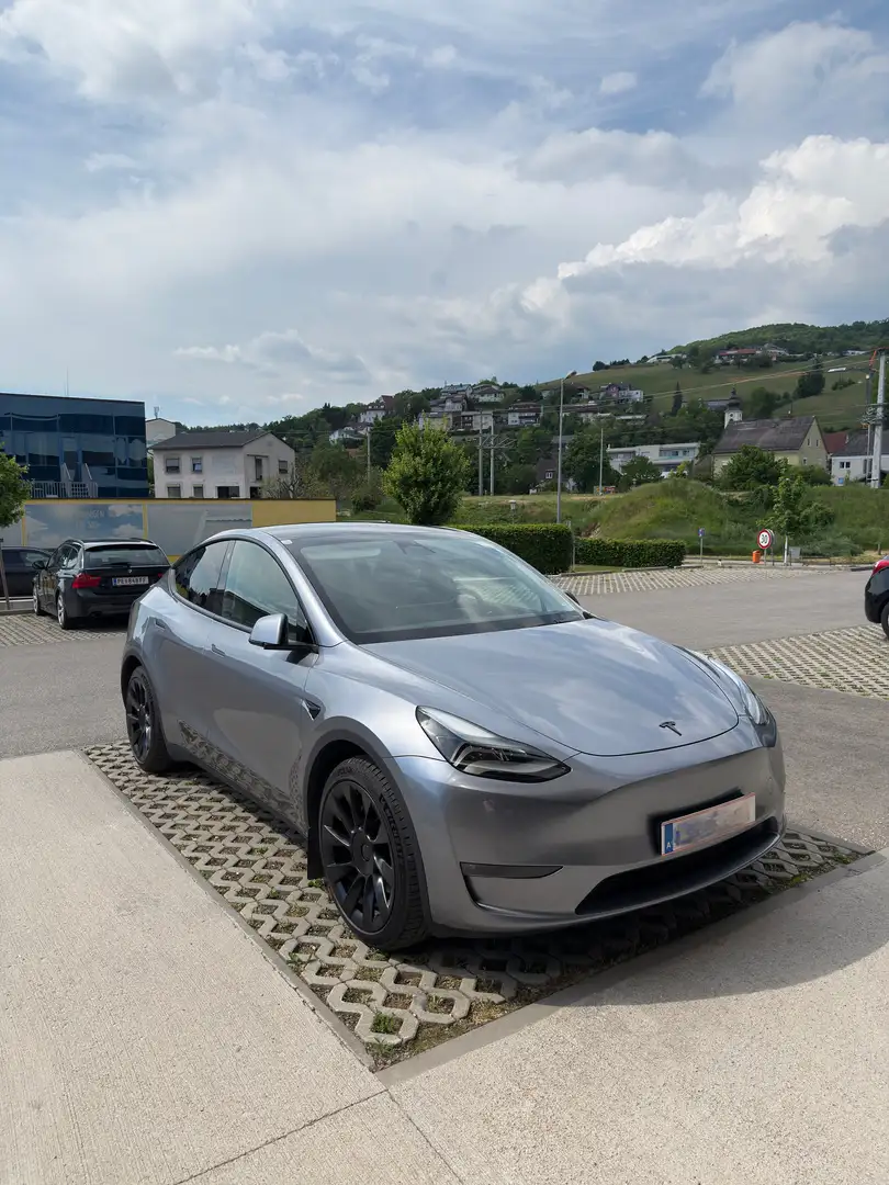 Tesla Model Y Long Range AWD 79kWh - 2