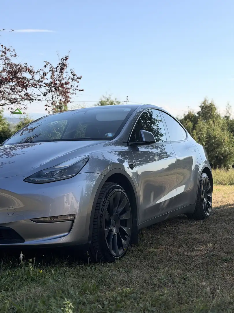 Tesla Model Y Long Range AWD 79kWh - 2