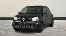 Renault E-Tech Electric Urban Night R80 Achat Intégral