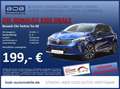 Renault Clio Techno TCe 90 - 199 € / Monat im Leasing Blau - thumbnail 1