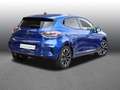 Renault Clio Techno TCe 90 - 199 € / Monat im Leasing Blau - thumbnail 4