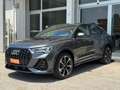 Audi Q3 40 TDI quattro S tronic S line edition, Aziendale, Gris - thumbnail 3