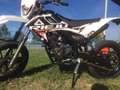 Rieju MRT SM Motard 125cc 4t Bianco - thumbnail 4