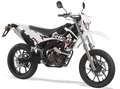 Rieju MRT SM Motard 125cc 4t Bianco - thumbnail 3