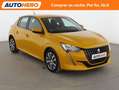 Peugeot 208 1.2 Puretech S&S Active 75 Amarillo - thumbnail 8