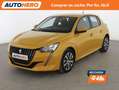 Peugeot 208 1.2 Puretech S&S Active 75 Amarillo - thumbnail 1