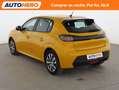 Peugeot 208 1.2 Puretech S&S Active 75 Amarillo - thumbnail 4