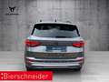 CUPRA Ateca 2.0 TSI 4Drive DSG 19 LED Navi FaPa Kamera Grau - thumbnail 5