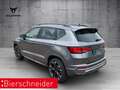 CUPRA Ateca 2.0 TSI 4Drive DSG 19 LED Navi FaPa Kamera Grau - thumbnail 4