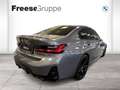 BMW 330 i M Sportpaket HK HiFi DAB LED RFK UPE 71.490,- Сірий - thumbnail 6