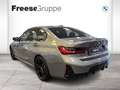 BMW 330 i M Sportpaket HK HiFi DAB LED RFK UPE 71.490,- Gris - thumbnail 4