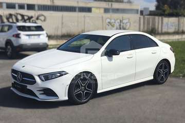 A 180 d Automatic Premium