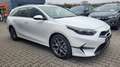 Kia Ceed SW / cee'd SW Sportswagon TOP AT Top*VollLED*Navi*Shzg*Cam*AH... Weiß - thumbnail 3