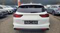 Kia Ceed SW / cee'd SW Sportswagon TOP AT Top*VollLED*Navi*Shzg*Cam*AH... Weiß - thumbnail 5