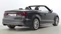 Audi S3 Cabrio 2.0 TFSI quattro S tronic 228kW Gris - thumbnail 17