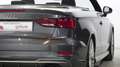 Audi S3 Cabrio 2.0 TFSI quattro S tronic 228kW Gris - thumbnail 12