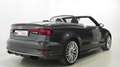 Audi S3 Cabrio 2.0 TFSI quattro S tronic 228kW Gris - thumbnail 4