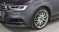 Audi S3 Cabrio 2.0 TFSI quattro S tronic 228kW Gris - thumbnail 6