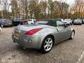 Nissan 350Z 3.5 V6 Cabriolet Automaat Grijs - thumbnail 10
