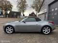 Nissan 350Z 3.5 V6 Cabriolet Automaat Grijs - thumbnail 11