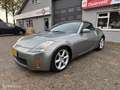 Nissan 350Z 3.5 V6 Cabriolet Automaat Grijs - thumbnail 12